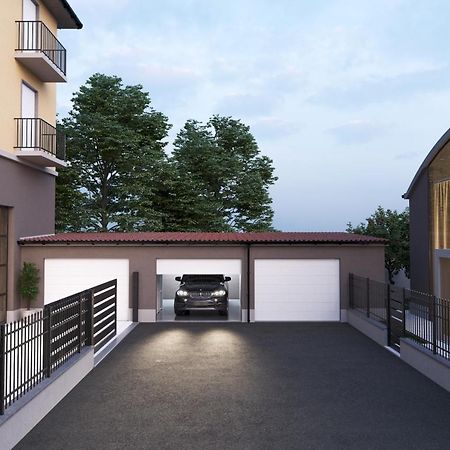 Casa Teo Pavia Citta Apartment Exterior photo