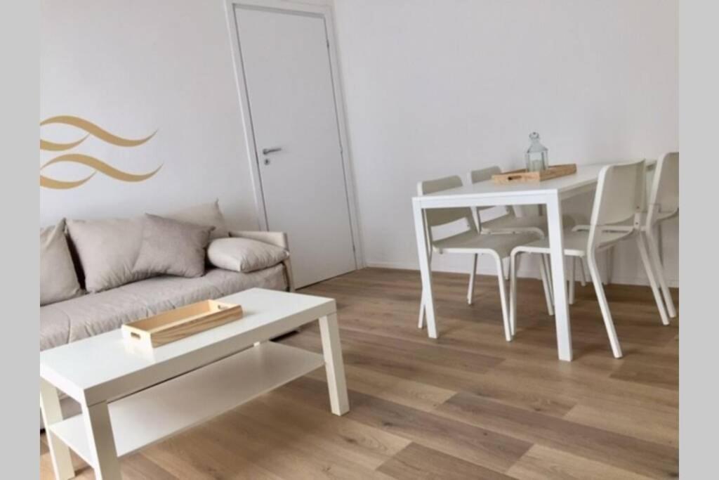 Casa Teo Pavia Citta Apartment Exterior photo