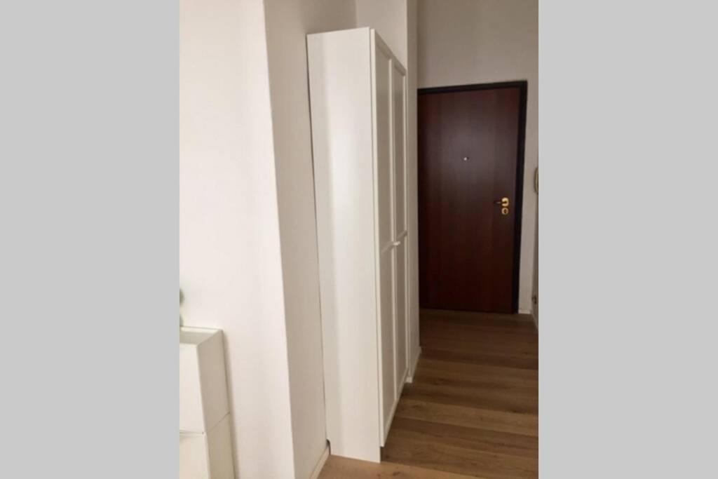 Casa Teo Pavia Citta Apartment Exterior photo