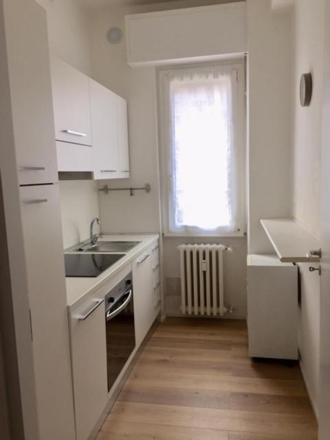 Casa Teo Pavia Citta Apartment Exterior photo